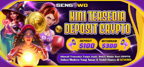 GENGWD CRYPTO