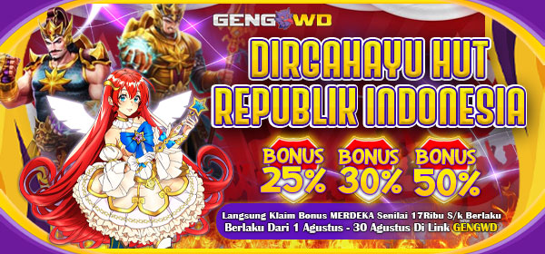 GENGWD-DIRGAHAYU